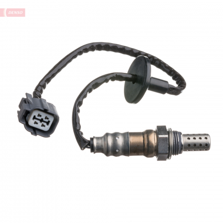 Sonda lambda (numar de fire 4, 400mm) HONDA JAZZ II 1.2/1.3 intre 2002-2008 [1]