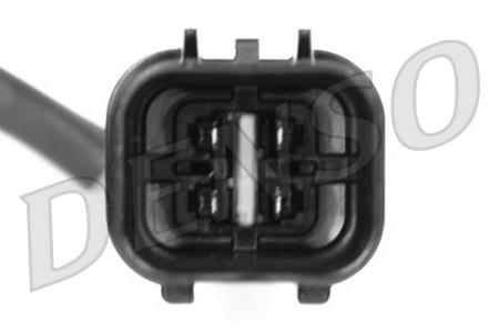 Sonda lambda - Sonda lambda (numar de fire 4, 400mm) HYUNDAI ELANTRA, GETZ, I20, I30, IX20; KIA CEE'D, PRO CEE'D, RIO III, VENGA 1.1-1.6 dupa 2002