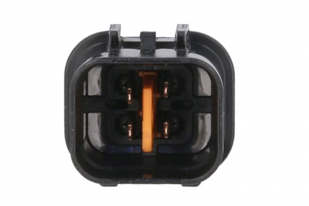 Sonda lambda (numar de fire 4, 400mm) HYUNDAI ELANTRA, GETZ, I20, I30, IX20; KIA CEE'D, PRO CEE'D, RIO III, VENGA 1.1-1.6 dupa 2002 [4]