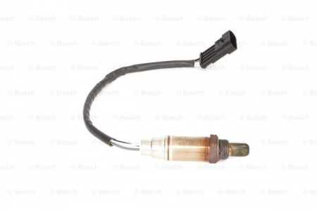 Sonda lambda (numar de fire 4, 400mm) (inainte de catalizator) FIAT BRAVA, BRAVO I, MAREA, SEICENTO / 600 1.1/1.4 intre 1995-2010 [4]