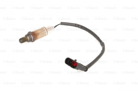 Sonda lambda (numar de fire 4, 400mm) (inainte de catalizator) FIAT BRAVA, BRAVO I, MAREA, SEICENTO / 600 1.1/1.4 intre 1995-2010 [0]