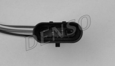 Sistem evacuare - Sonda lambda (numar de fire 4, 400mm) IVECO DAILY CITYS, DAILY LINE, DAILY V, DAILY VI; ABARTH 500 / 595 / 695, 500C / 595C / 695C, GRANDE PUNTO; ALFA ROMEO 147, 156, 166 1.2-3.2 