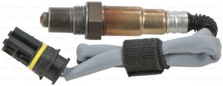 Sonda lambda (numar de fire 4, 400mm) MERCEDES A (W168), C (W203), S (C215), S (C216), S (W220), S (W221), SL (R230) 1.4-6.0 intre 1997-2013 [1]