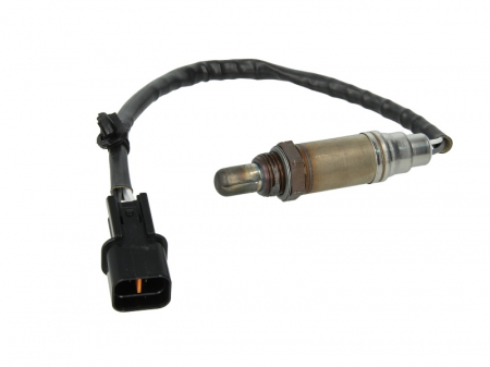 Sistem evacuare - Sonda lambda (numar de fire 4, 400mm) VOLVO S40 I, V40; MITSUBISHI CARISMA, LANCER VII, SPACE STAR 1.3/1.6/1.8 intre 1997-2013