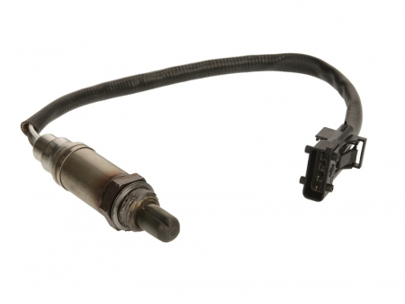 Sonda lambda - Sonda lambda (numar de fire 4, 410mm) (inainte de catalizator) CITROEN BERLINGO, SAXO, XSARA, ZX; PEUGEOT 106 I, 106 II, 306, 405 II, 406, PARTNER 1.0-2.0 intre 1991-2015