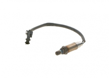 Sonda lambda potrivit CITROEN BERLINGO, SAXO, XSARA, ZX; PEUGEOT 106 I, 106 II, 306, 405 II, 406, PARTNER 1.0-2.0 1991-2015 - (numar de fire 4, 410mm) [1]