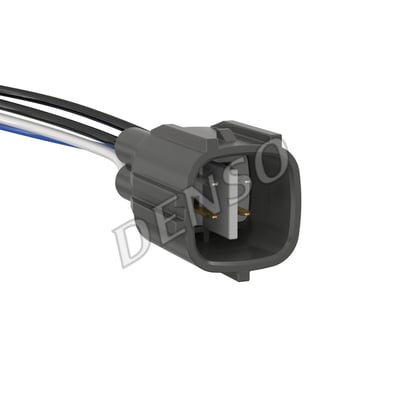Sistem evacuare - Sonda lambda (numar de fire 4, 420mm) LEXUS ES, RX; TOYOTA CAMRY 2.5-3.5H dupa 2008