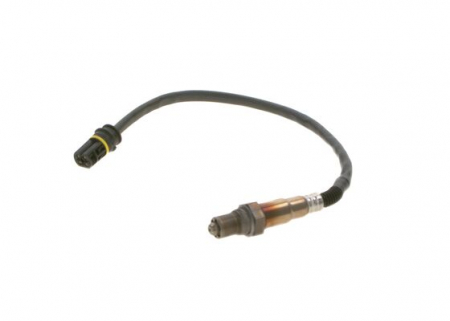 Sonda lambda (numar de fire 4, 420mm) MERCEDES C (CL203), C T-MODEL (S203), C (W203), CLS (C219), E T-MODEL (S211), E (W211) 2.0-5.5 intre 2002-2010 [1]