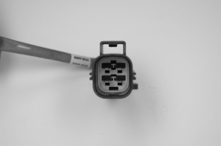 Sonda lambda (numar de fire 4, 420mm) VOLVO C30, C70 II, S40 II, V50 2.4 intre 2004-2012 [2]