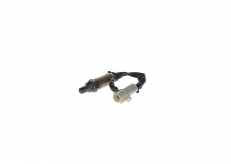 Sonda lambda (numar de fire 4, 422mm) FORD COUGAR, FIESTA IV, FIESTA V, FIESTA VI, FOCUS, FUSION, GT, MAVERICK, MONDEO II, MONDEO III; FORD USA AEROSTAR, E-350, ESCAPE 1.25-7.5  [1]