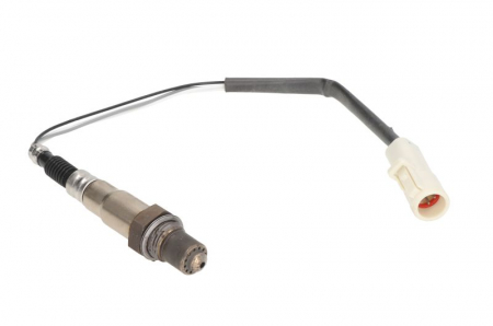 Sonda lambda - Sonda lambda (numar de fire 4, 422mm) FORD FIESTA, FIESTA IV, FOCUS, KA, MONDEO III, TOURNEO CONNECT, TRANSIT, TRANSIT CONNECT; FORD USA EXPEDITION, EXPLORER, TAURUS, WINDSTAR 1.3-5.4 