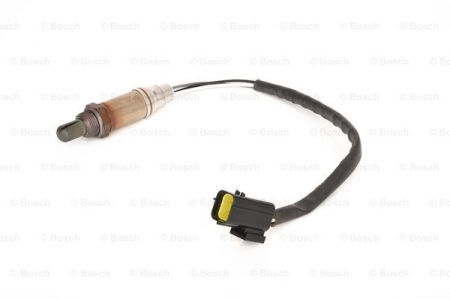 Sonda lambda - Sonda lambda (numar de fire 4, 423mm) (inainte de catalizator) LAND ROVER DISCOVERY I, FREELANDER; ROVER 100, 100 / METRO, 200, 400, 45, 600, 800, MINI 1.1-2.0 intre 1989-2006
