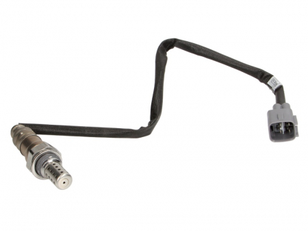 Sonda lambda - Sonda lambda (numar de fire 4, 425mm) CITROEN C1; PEUGEOT 107; TOYOTA AYGO, COROLLA, YARIS 1.0/1.4/1.8 dupa 2001