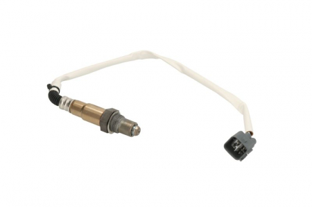 Sonda lambda - Sonda lambda (numar de fire 4, 425mm) CITROEN C1; PEUGEOT 107; TOYOTA AYGO, COROLLA, YARIS 1.0/1.4 dupa 1999
