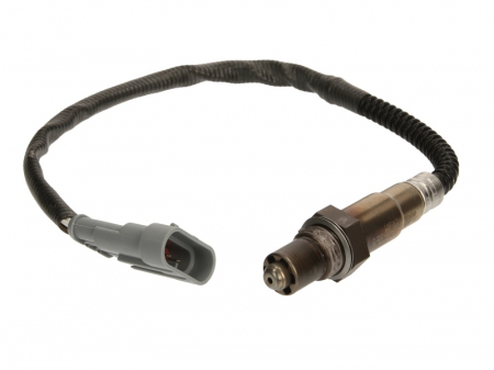 Sonda lambda (numar de fire 4, 430mm) ALFA ROMEO 147, 156, GT, GTV, SPIDER; FIAT DOBLO, DOBLO CARGO, DUCATO, PALIO, PANDA, SIENA, STILO; LANCIA LYBRA, THESIS 1.0-3.2 [0]