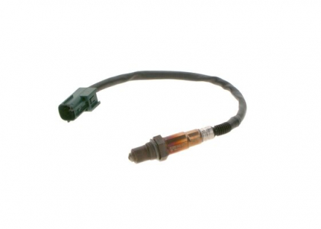 Sonda lambda (numar de fire 4, 430mm) NISSAN ALMERA II, ALMERA TINO, MICRA III, PRIMERA 1.0-1.8 intre 2002-2010 [1]