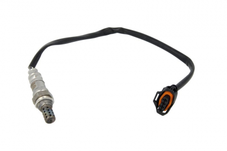 Sonda lambda - Sonda lambda (numar de fire 4, 430mm) OPEL ASTRA H, ASTRA H GTC, SIGNUM, VECTRA C, VECTRA C GTS, ZAFIRA B 1.6/1.8 intre 2005-2015