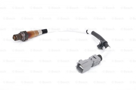 Sonda lambda - Sonda lambda (numar de fire 4, 438mm) TOYOTA AURIS, COROLLA 1.4 intre 2006-2013