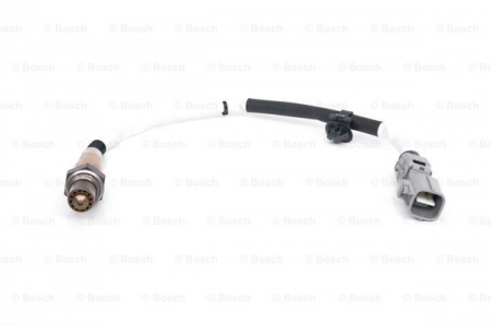Sonda lambda potrivit TOYOTA AURIS, COROLLA 1.4 2006-2013 - (numar de fire 4, 438mm) [1]