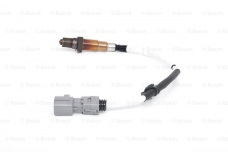 Sonda lambda potrivit TOYOTA AURIS, COROLLA 1.4 2006-2013 - (numar de fire 4, 438mm) [2]