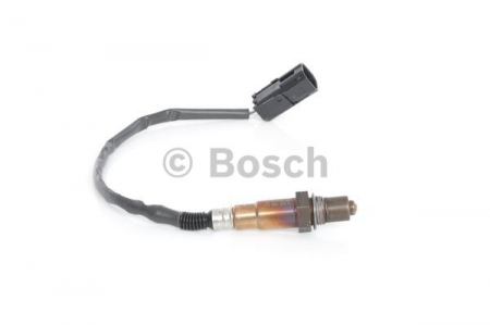 Sonda lambda (numar de fire 4, 440mm) LADA 110, 111, 112, KALINA, NIVA, PRIORA, SAMARA; UAZ HUNTER 1.3-2.7 dupa 1987 [2]