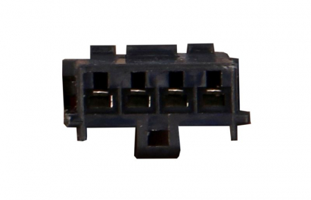 Sonda lambda (numar de fire 4, 444mm) MITSUBISHI CARISMA, SPACE STAR 1.8 intre 1997-2006 [5]