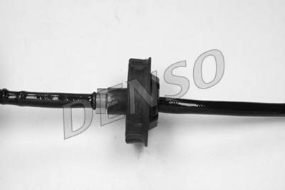 Sonda lambda (numar de fire 4, 444mm) MITSUBISHI CARISMA, SPACE STAR 1.8 intre 1997-2006 [1]