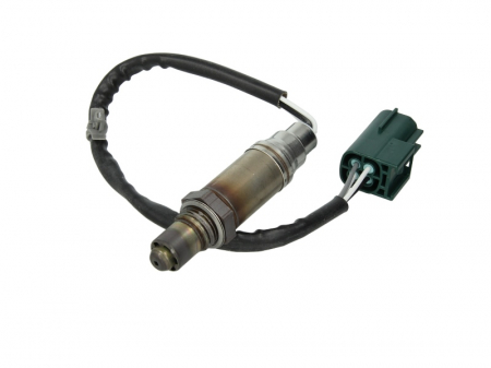 Sonda lambda - Sonda lambda (numar de fire 4, 445mm) NISSAN ALMERA II, PRIMERA 1.5-2.0 intre 1996-2006