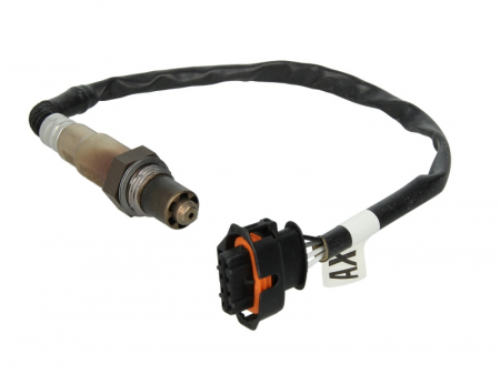 Sonda lambda (numar de fire 4, 445mm) OPEL CORSA C 1.0 intre 2000-2003 Sonda lambda - Sonda lambda (numar de fire 4, 445mm) OPEL CORSA C 1.0 intre 2000-2003