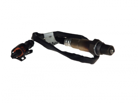 Sonda lambda - Sonda lambda (numar de fire 4, 445mm) OPEL CORSA C 1.0 intre 2003-2009