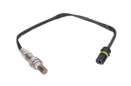 Sonda lambda - Sonda lambda (numar de fire 4, 450mm) BMW Seria 1 (E87), 3 (E90), 3 (E91), X3 (E83) 1.6/2.0 intre 2004-2012
