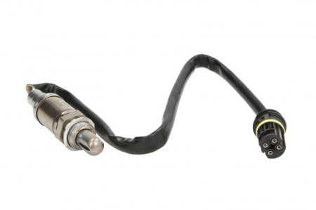 Sonda lambda - Sonda lambda (numar de fire 4, 450mm) BMW Seria 3 (E36), 3 (E46), 5 (E39), 5 (E60), 5 (E61), 7 (E38), 7 (E65, E66, E67), 8 (E31), X3 (E83), X5 (E53), Z3 (E36), Z4 (E85), Z8 (E52) 1.6-4.9 intre 1995-20