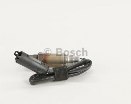 Sonda lambda (numar de fire 4, 450mm) BMW Seria 3 (E46), X5 (E53) 1.8-4.8 intre 2002-2007 [2]