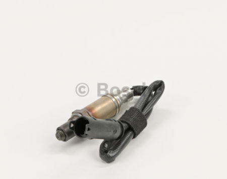 Sonda lambda - Sonda lambda (numar de fire 4, 450mm) BMW Seria 3 (E46), X5 (E53) 1.8-4.8 intre 2002-2007