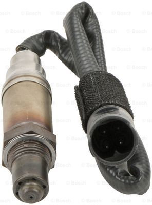 Sonda lambda (numar de fire 4, 450mm) BMW Seria 3 (E46), X5 (E53) 1.8-4.8 intre 2002-2007 [1]