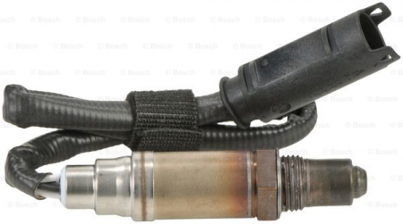 Sonda lambda (numar de fire 4, 450mm) BMW Seria 3 (E46), X5 (E53) 1.8-4.8 intre 2002-2007 [3]
