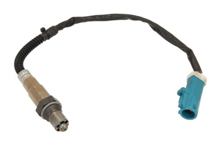 Sistem evacuare - Sonda lambda (numar de fire 4, 450mm) VOLVO C30; FORD C-MAX, COUGAR, FIESTA IV, FIESTA V, FOCUS, FOCUS C-MAX, FOCUS II, GALAXY, KA, MONDEO II, TOURNEO CONNECT, TRANSIT 1.25-4.0 intre 1995-2013