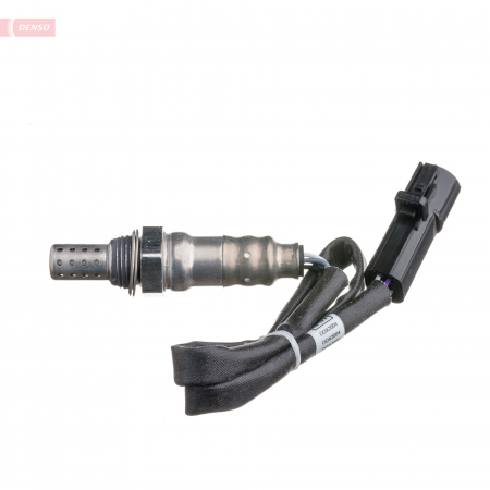 Sonda lambda potrivit VOLVO C30, S40 II, V50; FORD C-MAX, C-MAX II, FIESTA V, FOCUS, FOCUS C-MAX, FOCUS II, FOCUS III, GALAXY, GRAND C-MAX, MONDEO III, MONDEO IV 1.4-2.3 - (numar de fire 4, 450mm) [1]