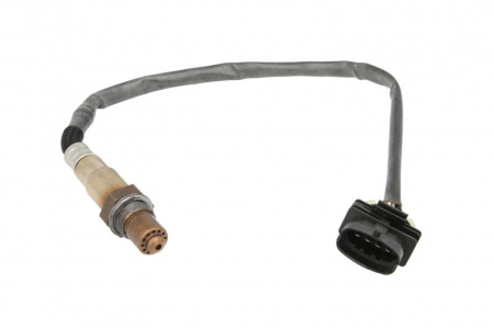 Sonda lambda - Sonda lambda (numar de fire 4, 460mm) CHEVROLET AVEO, CRUZE, ORLANDO, TRAX; OPEL ADAM, ASTRA J, ASTRA J GTC, CASCADA, CORSA D, CORSA E, INSIGNIA A, MERIVA B, MOKKA / MOKKA X 1.2-1.4LPG dupa 2009