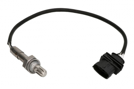 Sonda lambda (numar de fire 4, 460mm) CHEVROLET AVEO, CRUZE, ORLANDO, TRAX; OPEL ADAM, ASTRA J, ASTRA J GTC, CASCADA, CORSA D, CORSA E, INSIGNIA A, MERIVA B, MOKKA / MOKKA X 1.2-1.4LPG dupa 2009 [1]