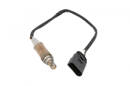Sonda lambda - Sonda lambda (numar de fire 4, 470mm) AUDI A3; SKODA OCTAVIA I; VW BORA, GOLF IV, LUPO, POLO 1.4/1.6 intre 1996-2007