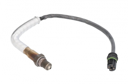 Sonda lambda - Sonda lambda (numar de fire 4, 470mm) BMW Seria 1 (E81), 1 (E82), 1 (E87), 1 (E88), 3 (E90), 3 (E91), 3 (E92), 3 (E93), 5 (E60), 5 (E61), 6 (E63), 6 (E64), 7 (E65, E66, E67) 2.0/2.5/3.0 intre 2004-201