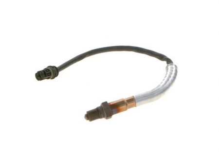 Sonda lambda potrivit BMW Seria 1 (E81), 1 (E82), 1 (E87), 1 (E88), 3 (E90), 3 (E91), 3 (E92), 3 (E93), 5 (E60), 5 (E61), 6 (E63), 6 (E64), 7 (E65, E66, E67) 2.0/2.5/3.0 2004-201 - (numar de fire 4, 4 [1]