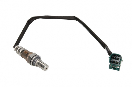 Sonda lambda - Sonda lambda (numar de fire 4, 470mm) INFINITI QX56; NISSAN ALMERA II, ALMERA TINO, MICRA C+C III, MICRA III, NOTE, PATHFINDER III, PRIMERA 1.0-5.6 dupa 2000