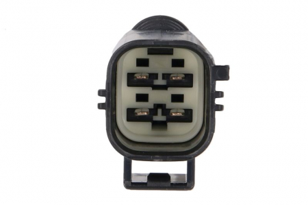 Sonda lambda (numar de fire 4, 470mm) VOLVO S60 I, S80 I, V70 II 2.4 intre 1999-2010 [4]
