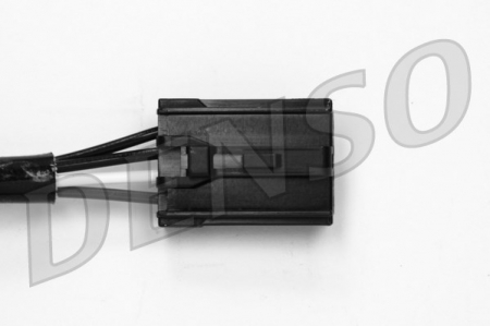 Sistem evacuare - Sonda lambda (numar de fire 4, 475mm) MITSUBISHI COLT CZC, COLT VI; SMART FORFOUR 1.1/1.3/1.5 intre 2004-2012