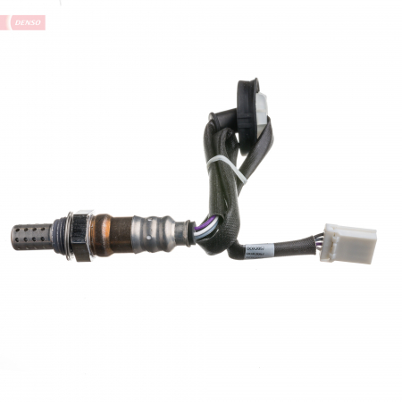 Sonda lambda potrivit MITSUBISHI COLT CZC, COLT VI; SMART FORFOUR 1.1/1.3/1.5 2004-2012 - (numar de fire 4, 475mm) [4]