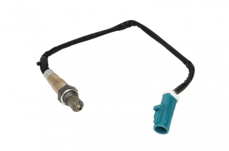 Sonda lambda - Sonda lambda (numar de fire 4, 478mm) VOLVO S60 II, S80 II, V60 I, V70 III, XC60; FORD C-MAX II, FOCUS C-MAX, FOCUS II, FOCUS III, GALAXY, GRAND C-MAX, MONDEO IV, S-MAX 1.6-2.3 dupa 2004