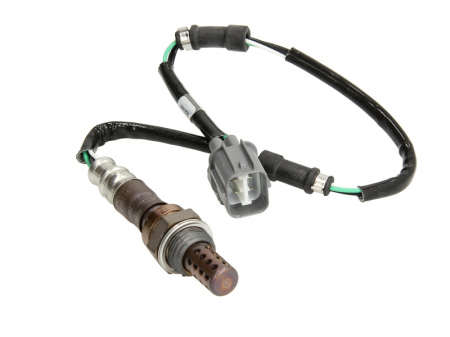 Sonda lambda - Sonda lambda (numar de fire 4, 480mm) ACURA LEGEND II; HONDA ACCORD VI, CIVIC V, CIVIC VI, CRX III, LEGEND II, LEGEND III, LOGO, NSX I 1.3-3.5 intre 1990-2005