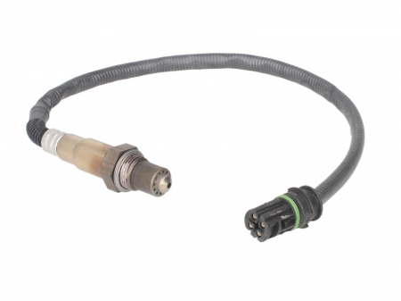 Sonda lambda - Sonda lambda (numar de fire 4, 480mm) BMW Seria 1 (E81), 1 (E82), 1 (E87), 1 (E88), 3 (E90), 3 (E91), 3 (E92), 3 (E93), 5 (E60), 5 (E61), 7 (E65, E66, E67), X1 (E84) 1.6-3.0 intre 2004-2015